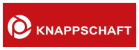 Logo Knappschaft